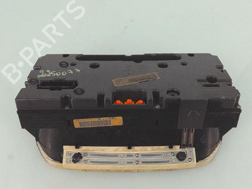 Instrument cluster VW GOLF III (1H1) 1.9 TDI | BP25362439C47 