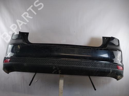 Rear bumper FORD FOCUS III 1.6 TDCi | BP25356088C8 