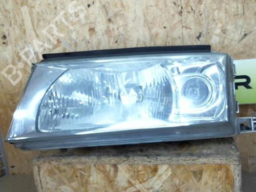 Venstre forlygte SKODA OCTAVIA I (1U2) 1.9 TDI (90 hp) 25359623