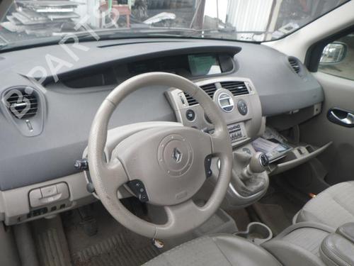 Switch RENAULT SCÉNIC II (JM0/1_)  | BP25367523I30  - Image 7