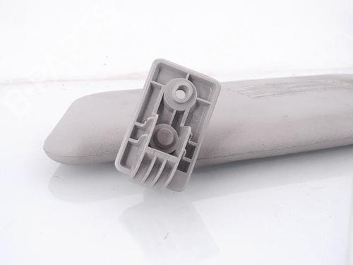 Right sun visor NISSAN MICRA III (K12) 1.2 16V | BP25360794I2 