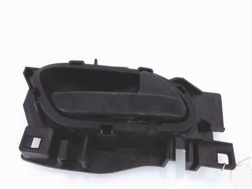 Høyre foran invendig håndtak CITROËN BERLINGO MULTISPACE (B9) 1.6 HDi 110 | BP25369974I14