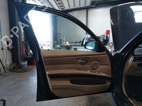 Left front door BMW 3 Touring (E91) 320 d | BP25361126C2 
