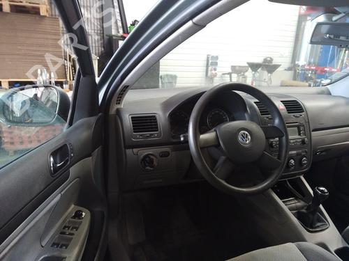 Rear parcel shelf VW GOLF V (1K1) 1.6 FSI | BP30377428C85 - Image 12