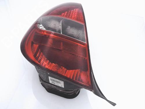 Used Left taillight Left taillight CITROËN C5 I (DC_) 2.0 HDi (DCRHZB, DCRHZE) (109 hp) 25355328 25355328