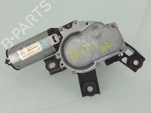 Viskermotor bagrude MERCEDES-BENZ A-CLASS (W168) A 170 CDI (168.008) (90 hp) 25352901