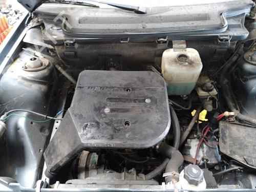 Brugte FIAT UNO (146_, 158_) 45 0.9 2458045