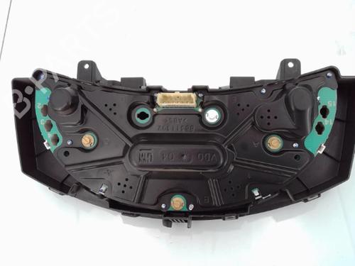 Instrument cluster OPEL MERIVA A MPV (X03) 1.7 DTI (E75) | BP25351672C47