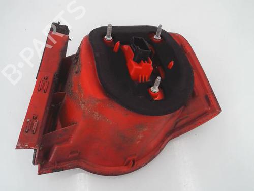 Left taillight VW PASSAT B6 (3C2) 1.9 TDI | BP25360242C34 - Image 2