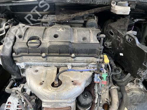 Starter PEUGEOT 307 Break (3E) 1.6 16V | BP27154144M8 - Image 9