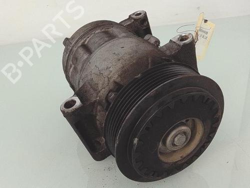 AC compressor PEUGEOT 308 II (LB_, LP_, LW_, LH_, L3_) 1.6 BlueHDi 120 | BP25371425M34