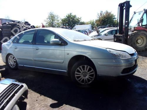 Electronic module CITROËN C5 II (RC_) 2.0 HDi (RCRHRH) | BP25364855M83  - Image 7