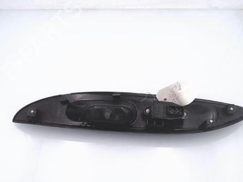 Right front window switch HYUNDAI H-1 / STAREX Bus (A1) 2.5 CRDi | BP25354666I26 