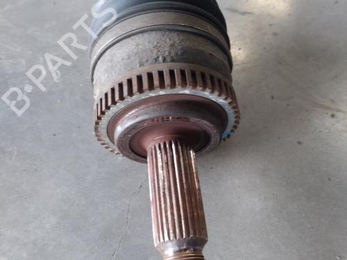 Used Left front driveshaft Left front driveshaft HYUNDAI i40 I CW (VF) 1.7 CRDi (136 hp) 29978428 29978428