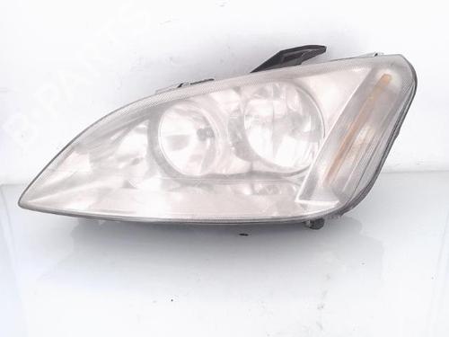 Faro izquierdo FORD FOCUS C-MAX (DM2) 1.8 TDCi (115 hp) 25360763