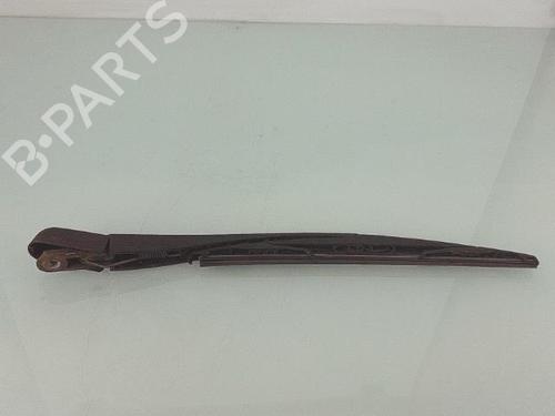 Bagrudeviskerarm PEUGEOT 206 Hatchback (2A/C) 1.9 D (69 hp) 25370832