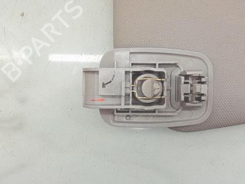 left-sun-visor-renault-laguna-iii-bt01-2007-2008-2009-2010-2011-2012-2013-2014-2015-31342463 main image