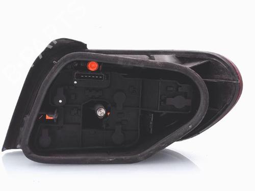 Left taillight CITROËN XSARA (N1) 2.0 HDi 90 | BP25357497C34 