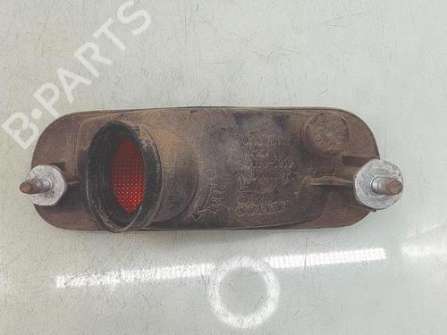 Used Rear fog light Rear fog light SUZUKI SWIFT IV (FZ, NZ) 1.2 (AZH412, ZC72S) (94 hp) 40537969 40537969