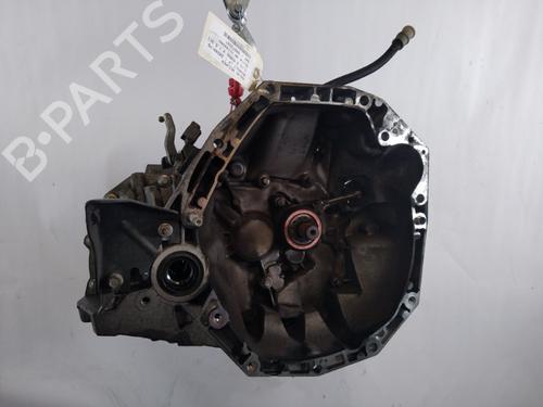 Used Gearbox RENAULT CLIO III (BR0/1, CR0/1) 1.5 dCi (C/BR0G, C/BR1G) (68 hp) 25350240