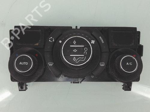Used Climate control PEUGEOT 308 SW I (4E_, 4H_) 1.6 HDi (92 hp) 25356511
