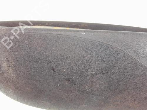Left mirror RENAULT CLIO II Hatchback Van (SB0/1/2_) 1.9 D (SB0R) | BP25365764C26 