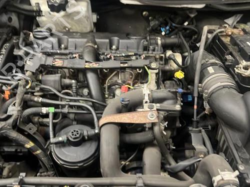 Spak kontakt PEUGEOT 206 Hatchback (2A/C) 2.0 HDI 90 | BP25357115I30 