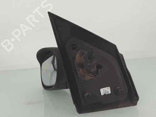 Left mirror CITROËN C2 (JM_) 1.1 | BP25362615C26 