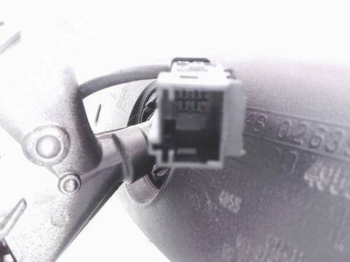 Used Rear mirror PEUGEOT 508 SW I (8E_) 1.6 HDi (115 hp) 25353409