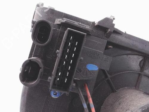 Varmvifte RENAULT CLIO II (BB_, CB_) 1.2 16V (BB05, BB0W, BB11, BB27, BB2T, BB2U, BB2V, CB05,... | BP25353178M62 