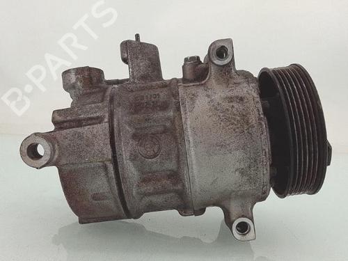 AC compressor VW GOLF VI (5K1) 2.0 TDI | BP29340690M34 - Image 5