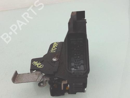 Rear right lock FORD FOCUS II Turnier (DA_, FFS, DS) 1.6 TDCi | BP29614216C99 