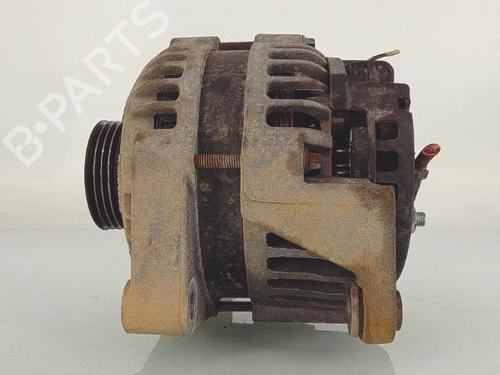 Alternator RENAULT CLIO II (BB_, CB_) 1.2 (BB0A, BB0F, BB10, BB1K, BB28, BB2D, BB2H, CB0A,... | BP27523288M7