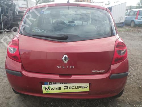 Expansion tank RENAULT CLIO III (BR0/1, CR0/1) 1.5 dCi (BR17, CR17) | BP25359643C120 