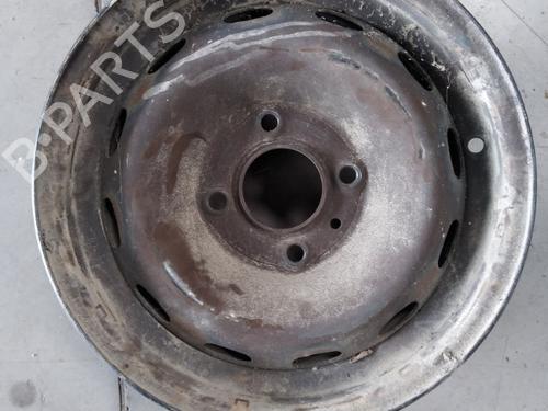 Used Rim PEUGEOT 306 Hatchback (7A, 7C, N3, N5) 1.9 D (68 hp) 25368223