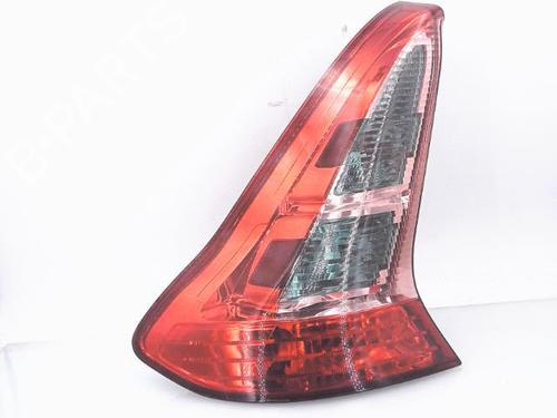 left-taillight-citroen-c4-coupe-la_-2004-2005-2006-2007-2008-2009-2010-2011-2012-2013-25363677 main image