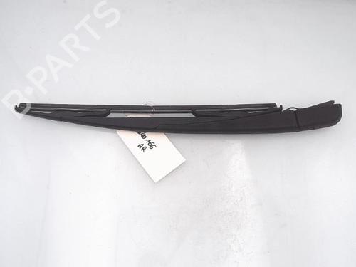 Used Rear windshield wiper arm PEUGEOT 307 (3A/C) 2.0 HDi 110 (107 hp) 25354238