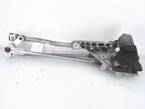 Used Front wiper motor Front wiper motor FORD FIESTA VI (CB1, CCN) 1.0 EcoBoost (100 hp) 25350607 25350607