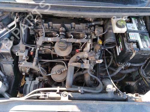 Climate control PEUGEOT 307 (3A/C) 2.0 HDi 110 | BP25364840I5 