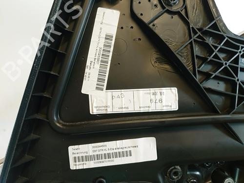 Rear left panel BMW 1 (E87) 116 i | BP36437154C60 - Image 5