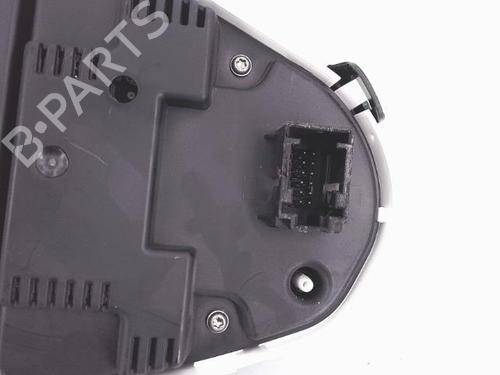 Instrument cluster FORD FIESTA VI (CB1, CCN) 1.0 EcoBoost | BP25350613C47 
