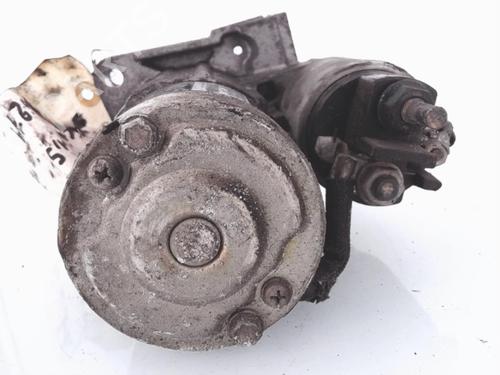 Used Starter Starter RENAULT MODUS / GRAND MODUS (F/JP0_) 1.5 dCi (FP0D, JP0D) (82 hp) 25369555 25369555