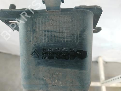 Used Crossmember Crossmember 36833767 36833767
