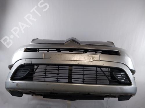 Used Front bumper CITROËN C4 Grand Picasso I (UA_) 1.6 HDi (109 hp) 25368471