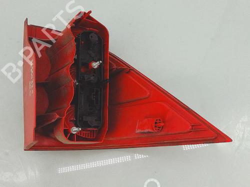 Right taillight PEUGEOT 1007 (KM_) 1.4 | BP29188290C35 