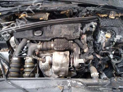 Right front fog light CITROËN C4 II (NC_) 1.6 HDi 115 | BP26710266C31  - Image 5