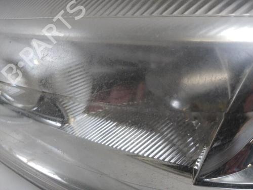 Scheinwerfer links für RENAULT LAGUNA II (BG0/1_) 1.6 16V (BG0A, BG0L) (107 hp) 25369154