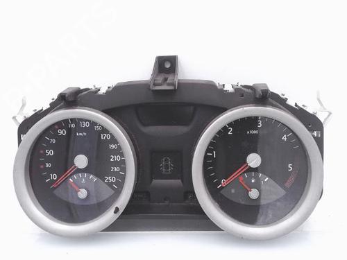 Kombinert Instrument RENAULT MEGANE II (BM0/1_, CM0/1_) 1.5 dCi (BM02, BM13, BM2A, CM02, CM13) (101 hp) 25366325