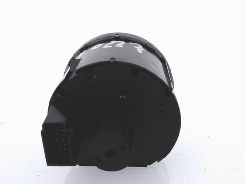 Used Headlight switch Headlight switch VW GOLF VI (5K1) 1.6 TDI (105 hp) 25361378 25361378