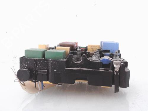 Fuse box PEUGEOT 308 II (LB_, LP_, LW_, LH_, L3_) 1.6 HDi / BlueHDi 115 | BP25360450E1